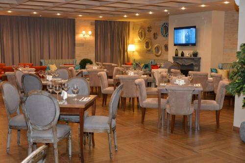 Bryansk Hotel