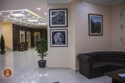 Bryansk Hotel
