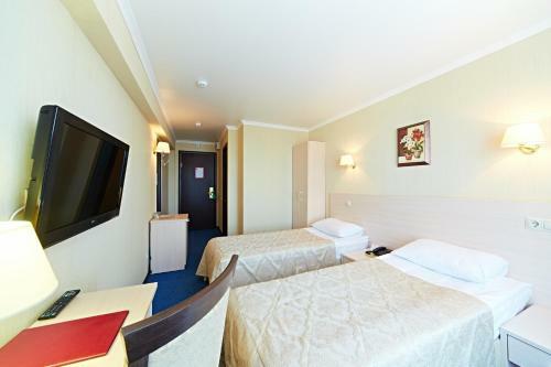 Bryansk Hotel