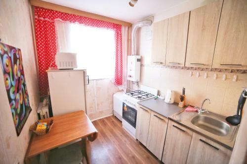 Rose Apartment