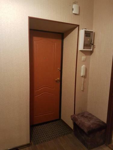 Apartamento ??????????? "stadium"