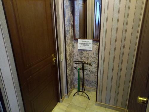Hotel Globus