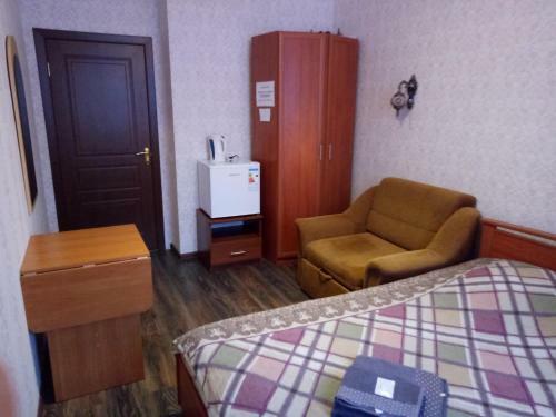 Hotel Globus