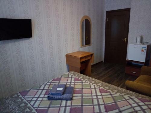 Hotel Globus