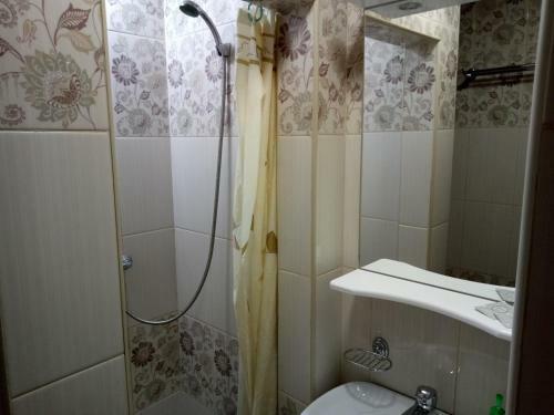 Hotel Globus