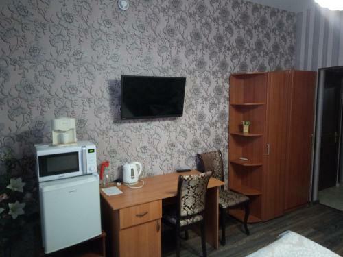 Hotel Globus