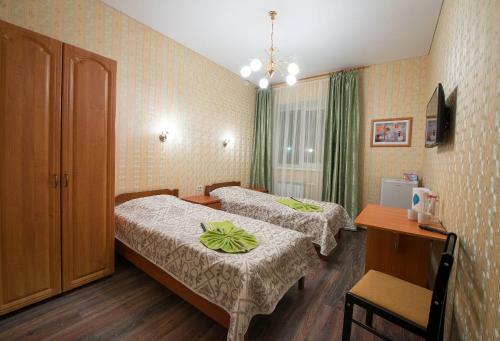 Hotel Globus