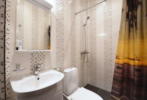 Hotel Globus
