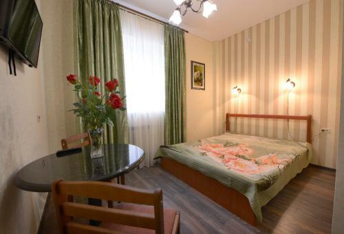 Hotel Globus
