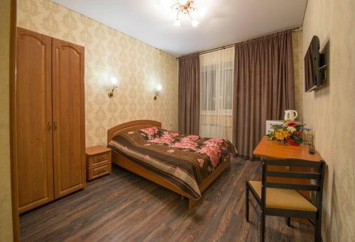 Hotel Globus