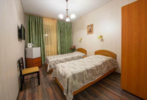 Hotel Globus