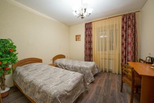 Hotel Globus