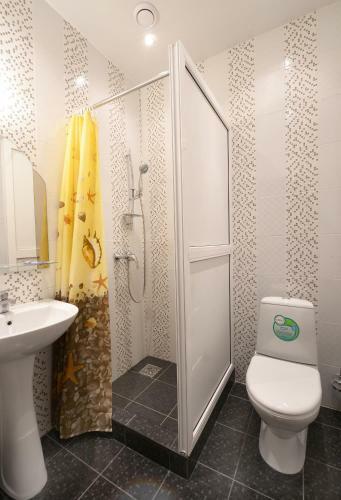 Hotel Globus