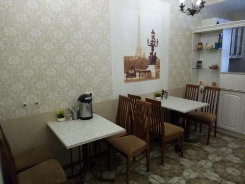 Hotel Globus