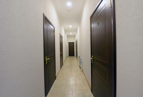 Hotel Globus