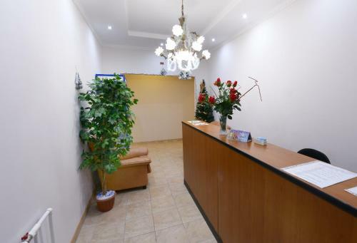 Hotel Globus