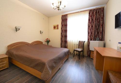 Hotel Globus