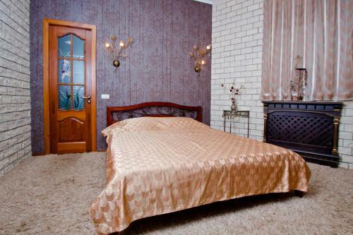 Bed & Breakfast Hotel Discovery