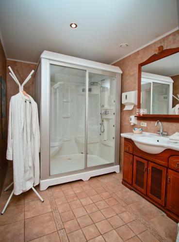 Bed & Breakfast Hotel Discovery