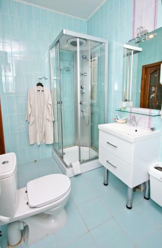 Bed & Breakfast Hotel Discovery
