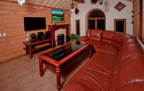 Bed & Breakfast Hotel Discovery