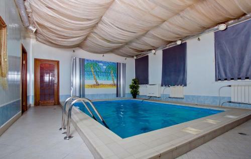 Bed & Breakfast Hotel Discovery