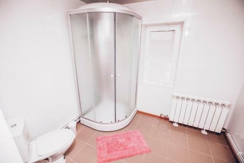 Hostal Na Naberezhnoy Guesthouse