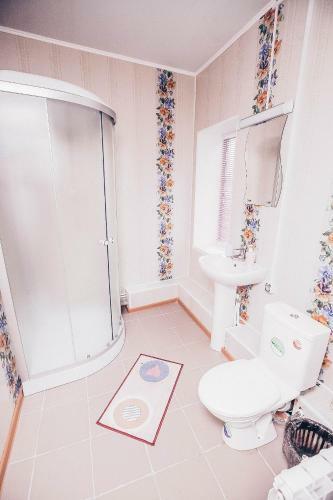 Hostal Na Naberezhnoy Guesthouse