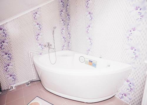 Hostal Na Naberezhnoy Guesthouse