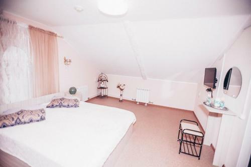 Hostal Na Naberezhnoy Guesthouse