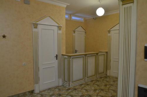 Hotel Arbat