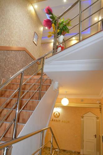 Hotel Arbat