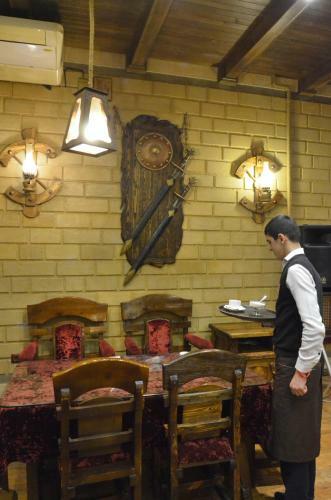 Hotel Arbat