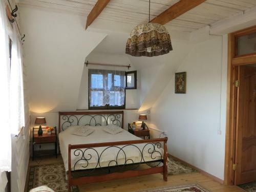 Hostal The Guest House Of Nikulin