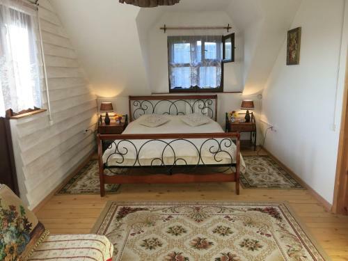 Hostal The Guest House Of Nikulin