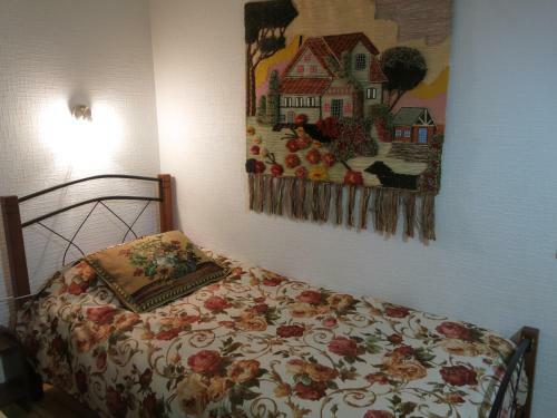 Hostal The Guest House Of Nikulin