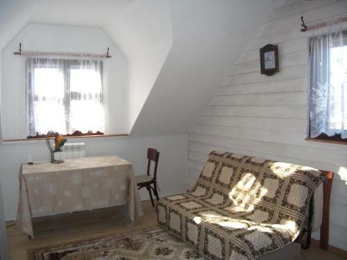 Hostal The Guest House Of Nikulin