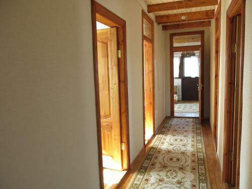Hostal The Guest House Of Nikulin