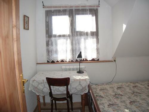 Hostal The Guest House Of Nikulin