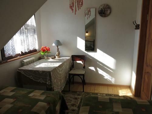 Hostal The Guest House Of Nikulin