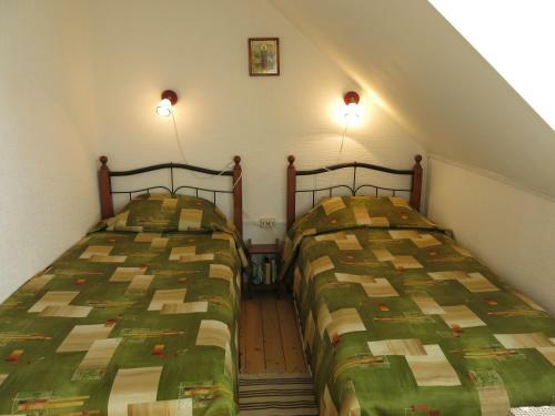 Hostal The Guest House Of Nikulin