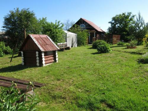 Hostal The Guest House Of Nikulin