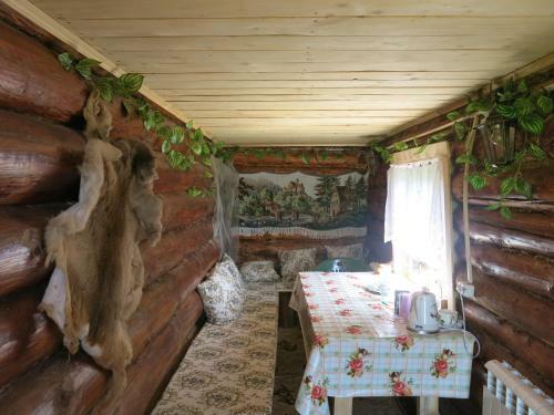 Hostal The Guest House Of Nikulin