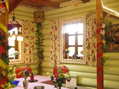 Hostal The Guest House Of Nikulin