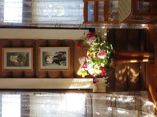 Hostal The Guest House Of Nikulin