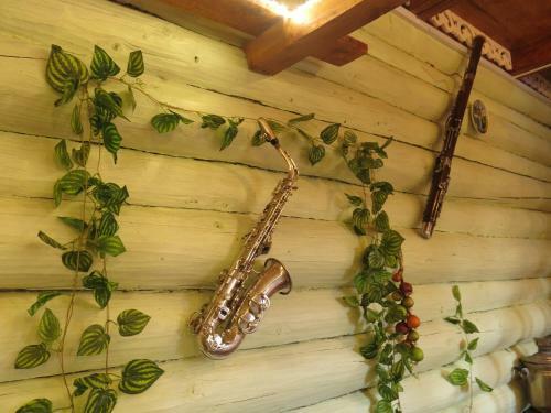 Hostal The Guest House Of Nikulin