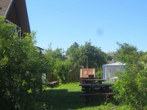 Hostal The Guest House Of Nikulin