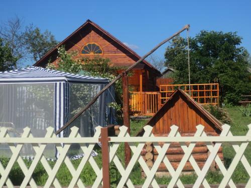 Hostal The Guest House Of Nikulin