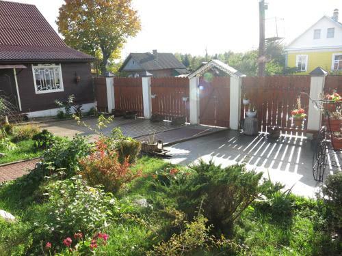 Hostal The Guest House Of Nikulin