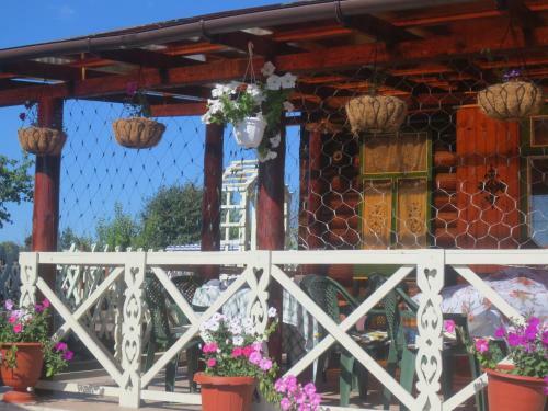 Hostal The Guest House Of Nikulin